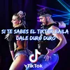 About Si Te Sabes El TikTok Baila Dale Duro Duro Song