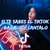 Si Te Sabes El TikTok Bailalo Y Cantalo