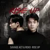 About Rise Up Song