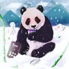 About Panda Song