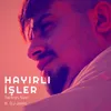 Hayırlı İşler Remix