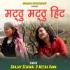 About Mathu Mathu Hit Garhwali Song Song