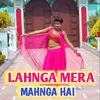About Lahnga Mera Mahnga Hai Song
