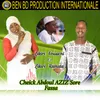 Cheick Abdoul Aziz Sore Fassa