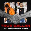 About True Gallan Song