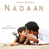 About Nadaan Song