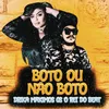 About Boto ou Não Boto Bregafunk Song