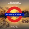 Guinea Sunset