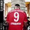 About Lewandowski Song