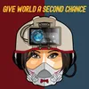 About Give World a Second Chance Song
