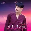 Be Tha Zindagi Sakhta