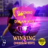 Winning Deepaim Edit