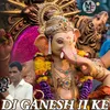 DJ Ganesh Ji Ke