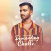 About Demanding Challe Song