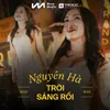 Trời Sáng Rồi Live