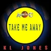 Take Me Away Bonus Mix