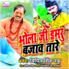 About Bhola Ji Damru Bajav Tare Song