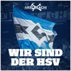 About Wir sind der HSV Song