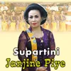 About Janjine Piye Song