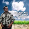 About Maukah Kau Menikah Dengan Ku Song