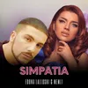 About Simpatia Song