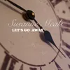 Let's Go Away Instrumental Version