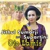 About Ojo Lamis Song