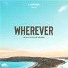 About Wherever Song