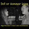About Det Er Sommer Igjen Song