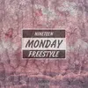 About Monday Freestyle Song