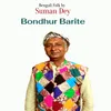 About Bondhur Barite Goyalparia Lokogiti Song