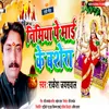 About Nimiya Pe Maai Ke Bashera Sherawali Bhajan Song
