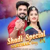 About Shadi Special Sarthak, Pt. 1 Song