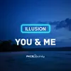 About You And Me Song