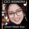 Cincin Patah Duo