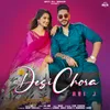 About Desi Chora Song