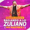Mix Master's 2: Porro y Nada Más / Cambia la Aguja / Margarita / La Bartolera Bailando a Lo Zuliano