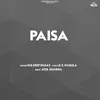 About Paisa Song