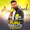 About Furu Takhte Bala Faitam Song