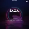 Saza