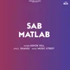 About Sab Matlab Song