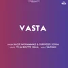 Vasta