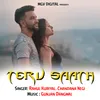 Teru Saath Garhwali Song