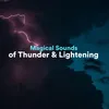 Thunder Sounds