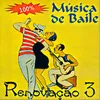 Rapsódia 3: Lady Laura / Retalhos / Amigo e Camarada / Namoradinha de um Amigo Meu / Mon Amor, Meu Bem Ma Femme / Coimbra / Um Milhão de Amigo / Quando / Feiticeira / Bilu Teteia