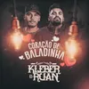 About Coração de Baladinha Song