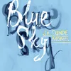 About Blue Sky Song