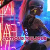 About L'amour toujours Song