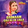 About Badnaam Gali Ki Ek Laila From "Love You Dulhin" Song