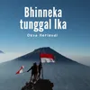 About Bhinneka Tunggal Ika Song